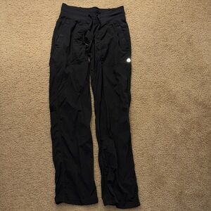 Lululemon Dance Studio Pants